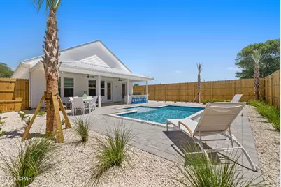 309 Tanaga Street, Panama City Beach, FL 32413 - Photo 1