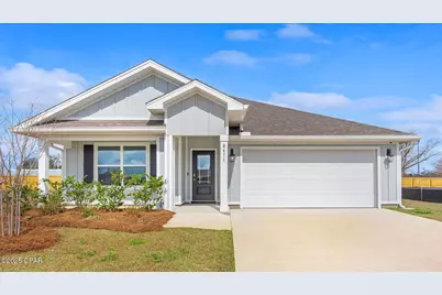 8331 Park Place Drive, Panama City, FL 32404 - Photo 1
