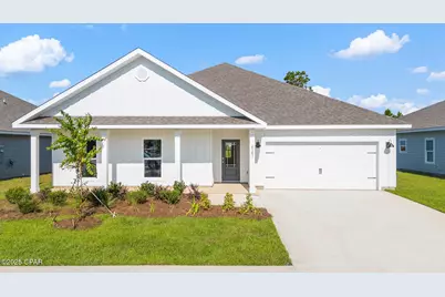 6503 Myers Road, Panama City, FL 32404 - Photo 1