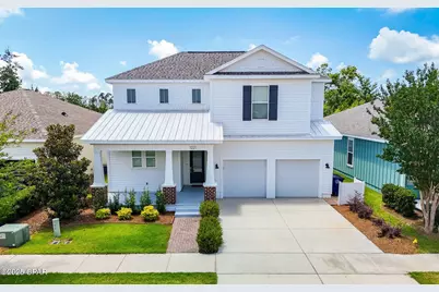 1221 Bluestem Street, Panama City, FL 32405 - Photo 1