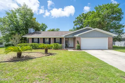 112 Fox Ridge Road, Panama City, FL 32405 - Photo 1