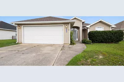 5415 Frank Hough Road, Panama City, FL 32404 - Photo 1