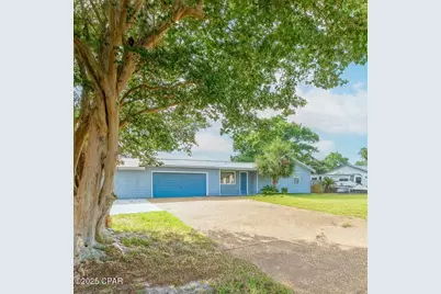 3615 Courtney Drive, Panama City, FL 32408 - Photo 1