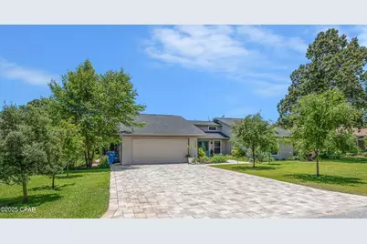 1709 Wahoo Circle, Panama City, FL 32408 - Photo 1