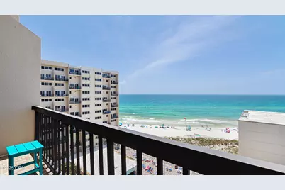 23223 Front Beach Road #933, Panama City Beach, FL 32413 - Photo 1