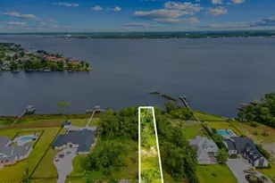 Lot 12 N Bay Dr, Lynn Haven, FL 32444 - Photo 1