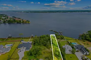 Lot 12A N Bay Dr, Lynn Haven, FL 32444 - Photo 1