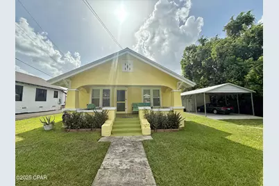2969 Russ Street, Marianna, FL 32446 - Photo 1