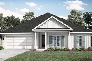 432 Newman Bayou Blvd, Panama City Beach, FL 32407 - Photo 1