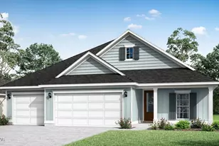 424 Newman Bayou Blvd, Panama City Beach, FL 32407 - Photo 1