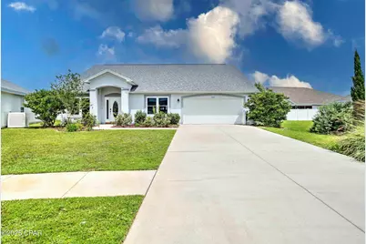 3611 Cherry Ridge Court, Lynn Haven, FL 32444 - Photo 1