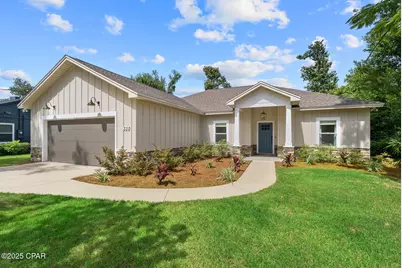 330 S Palo Alto Avenue, Panama City, FL 32401 - Photo 1
