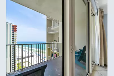 9900 S Thomas Drive #1604, Panama City, FL 32408 - Photo 1