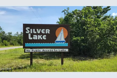 0 Petty Road #Lot 11, Marianna, FL 32448 - Photo 1