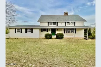 1348 Sleepy Hollow Drive, Marianna, FL 32448 - Photo 1