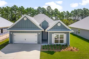 690 Norris Dr, Port Saint Joe, FL 32456 - Photo 1