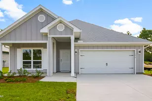 698 Norris Dr, Port Saint Joe, FL 32456 - Photo 1