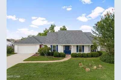 3177 Wood Valley Road, Panama City, FL 32405 - Photo 1