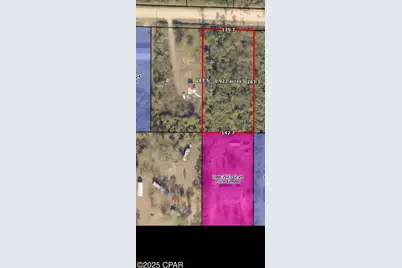 00 Troy Road, Youngstown, FL 32466 - Photo 1