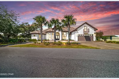 101 Dragon Circle, Panama City Beach, FL 32408 - Photo 1