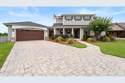 116 Lakeview Terrace, Lynn Haven, FL 32444 - Photo 1