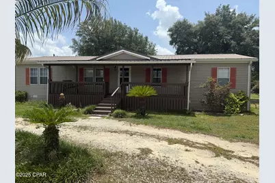 6514 Rogers Drive, Youngstown, FL 32466 - Photo 1