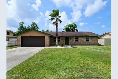 6402 Letohatchee Street, Panama City, FL 32404 - Photo 1