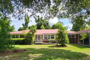 4010 Old Cottondale Rd, Marianna, FL 32448 - Photo 1