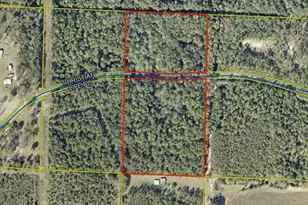00 Christian Life Rd, Defuniak Springs, FL 32433 - Photo 1