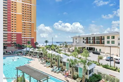 15928 Front Beach Road #3-310, Panama City Beach, FL 32413 - Photo 1