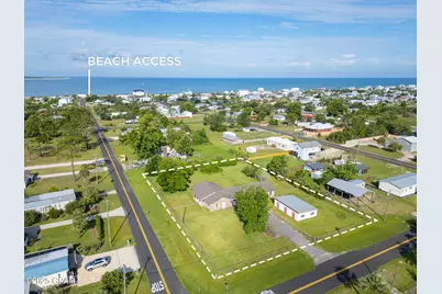 353 Gulf Street, Port Saint Joe, FL 32456 - Photo 1