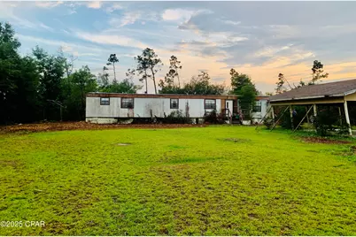 7214 Roadrunner Street, Youngstown, FL 32466 - Photo 1