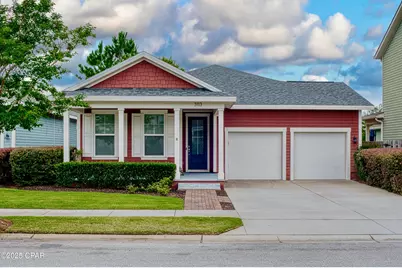 3113 E Heartleaf Avenue, Panama City, FL 32405 - Photo 1
