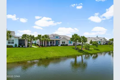 8648 Conch Shell Court, Panama City Beach, FL 32413 - Photo 1