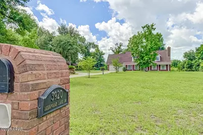 3920 Deerpoint Lake Drive, Panama City, FL 32409 - Photo 1