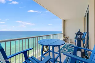 10811 Front Beach Rd, Panama City Beach, FL 32407 - Photo 1