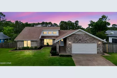 323 Moonlight Bay Drive, Panama City Beach, FL 32407 - Photo 1