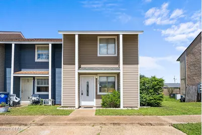 3923 Molina Road, Panama City, FL 32405 - Photo 1