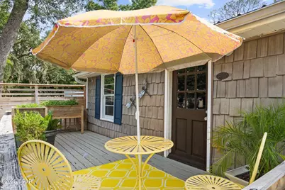 9717 S Burnt Mill Creek Road, Southport, FL 32409 - Photo 1