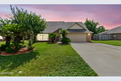4040 Kristanna Drive, Panama City, FL 32405 - Photo 1