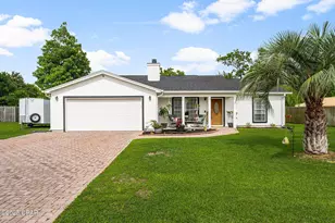 1307 New Hampshire Ave, Lynn Haven, FL 32444 - Photo 1