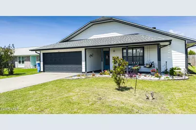 703 Michael Drive, Panama City, FL 32404 - Photo 1