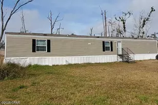 707 Sanders Ln, Panama City, FL 32401 - Photo 1