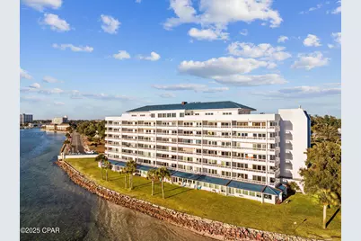 100 Cherry Street #103, Panama City, FL 32401 - Photo 1