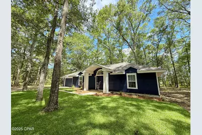 4734 Cliff Road, Graceville, FL 32440 - Photo 1