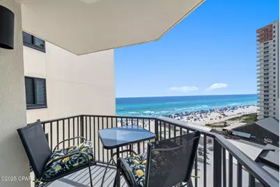 9850 S Thomas Drive #1012W, Panama City Beach, FL 32408 - Photo 1