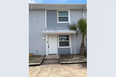 8003 Beach Drive #B, Panama City Beach, FL 32408 - Photo 1