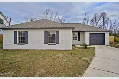 124 Abigail Lane, Panama City, FL 32404 - Photo 1