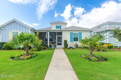 8393 Fins Up Court, Panama City Beach, FL 32413 - Photo 1