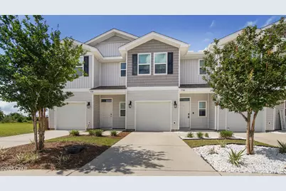 5780 Callaway Circle, Panama City, FL 32404 - Photo 1
